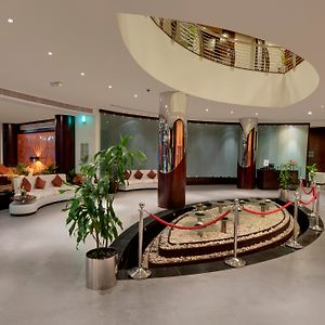 Signature Hotel Apartments&Spa